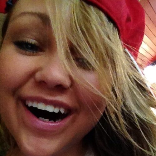 CeciliaSveen's profile picture. jeg er drit liten