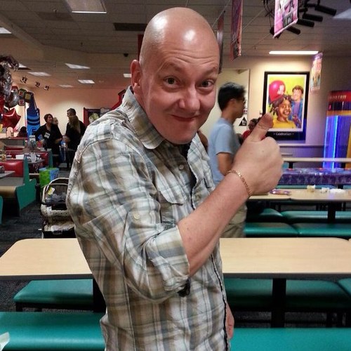 Ken Carr (kengcarr) Twitter