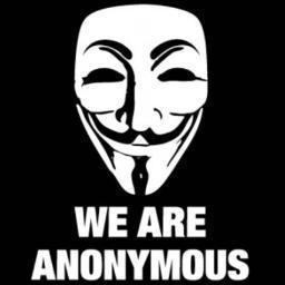 AnonyMous #New