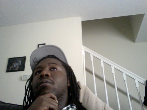 Im an artist with Untamed Generalz time to put bull city on the map