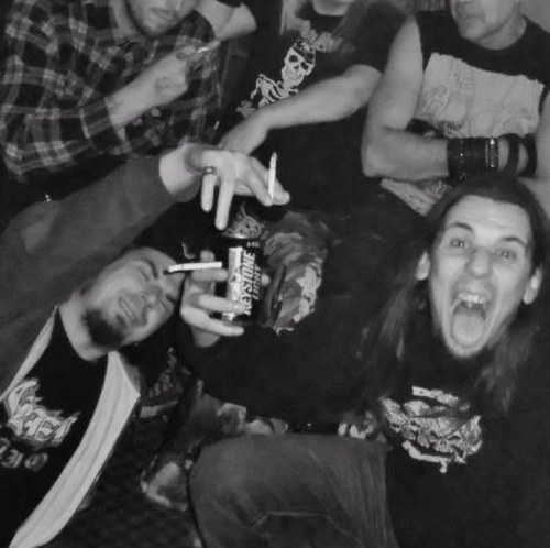 Podcast focused on #Winnipegs local #METAL scene and beyond and so forth w/a dash of FUCKERY/GOODTIMES and BEER! @satanjip and @vilhelmskin run this shit. \mm/