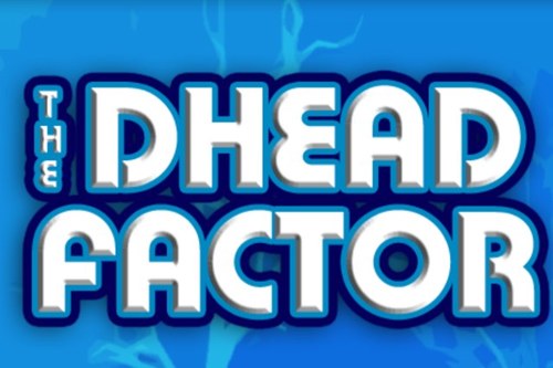 thedheadfactor Profile Picture