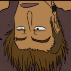 TheCr00kedMuse's profile picture. Pacifist With A Lead Pipe