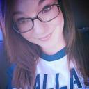 Kayla McNeil - @kaylawovesu77 - Twitter