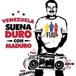 Licda en Educación, Socialista, Revolucionaria, Chavista y Madurista.