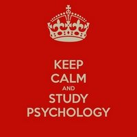 NHS Psychology & Criminology(@NHS_Psychology) 's Twitter Profile Photo