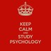 NHS Psychology & Criminology (@nhs_psychology) Twitter profile photo