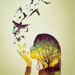 alisa_monro's profile picture. 