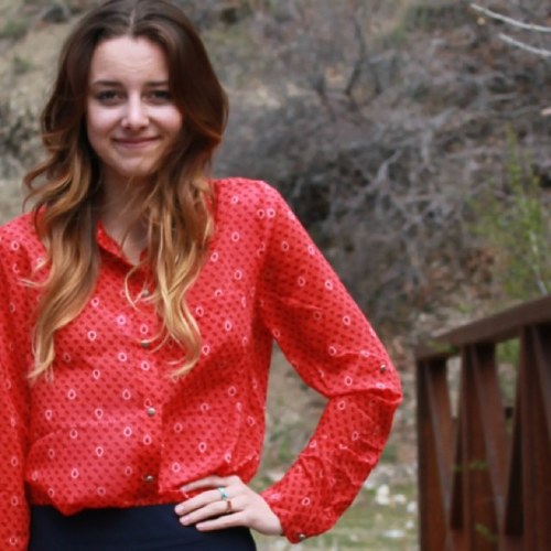 Blayke16's profile picture. Always-- at all times, forever.