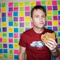 Jacoby Bleu (@jacobybleutb) 's Twitter Profile