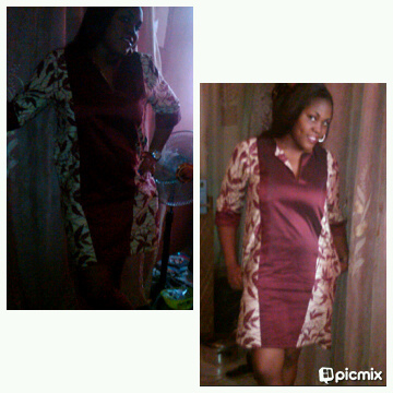 I am me