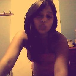 Soy una Chica Linda, Extrovertida, Dulce, Sexy, y buena Gente C;