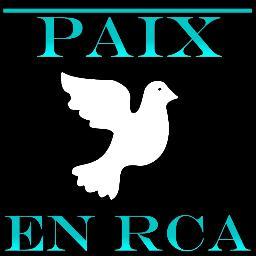 Collectif du 11 Mai pour la paix en Centrafrique. #Team236 #urgence236