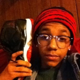 The hell was you thinkin... not following me?| D.J. on the weekends| Elyanna,love | follow my sis; much love @TalkAbout_BRE