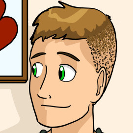 Ryan_DeWeerd's profile picture. Gamer, husband and dad to 4.