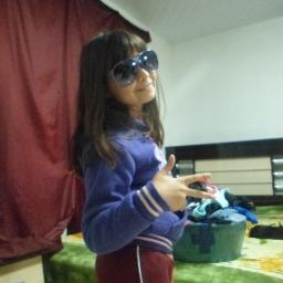 escuta o papo da MC ANINHA!!!!