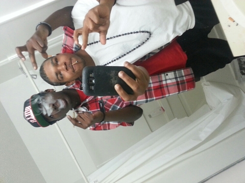yunG nd spittin Fire shyt #6os shyt HOE (cloud GanG)