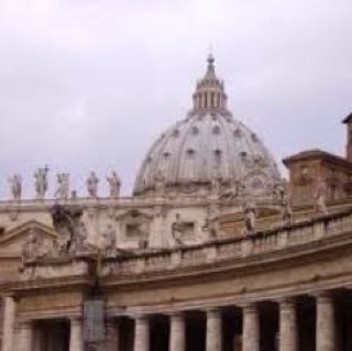 triceRomana's profile picture. They'll give you a good clobbering, but the gates of hell will not prevail