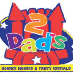 2 Dads Bounce Houses offers fun bounce houses & party rentals for the Phoenix AZ Area. We focus on safety & your guests. Licensed bonded & insured. 623-295-9905