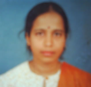 Founder of Classic Fashion, Textile Designing and Fine Arts (CFTF) Centre, Hyderabad, Andhra Pradesh, India.