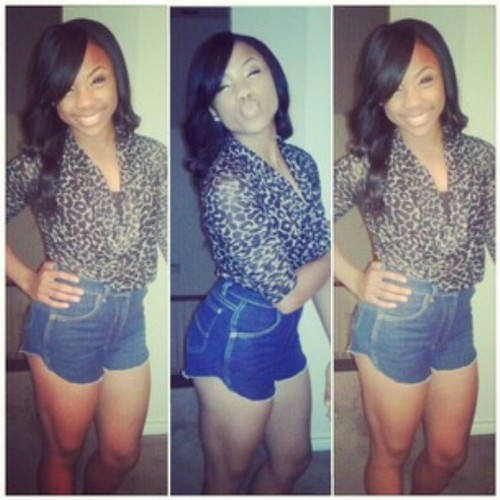 _KirraJ's profile picture. . Living The Basketball Life , #UTEPCommitted #LakerGang #BallIsLife #TrackIsLife , If You Not Balling , You Not Living .