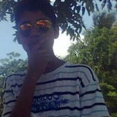 paulocoelho1234's profile picture. 