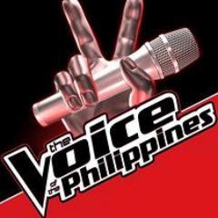 The Voice Philippines ABS-CBN Channel 2 #TheVoicePH