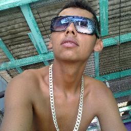 - Sejaa feitaa a melhoor coisaa ki Deus teem pra mim !