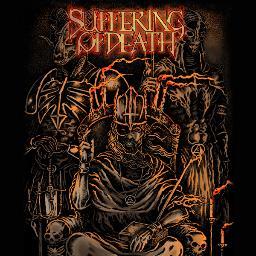 Official Twitter page for Suffering Of Death Band
http://t.co/dTIoNlqO85