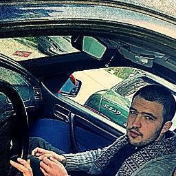 ScuiTeR's profile picture. 