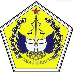 (Un)official account of SMA 2 Kudus untuk semua siswa dan alumni.