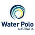 Water Polo Australia (@WaterpoloAus) Twitter profile photo