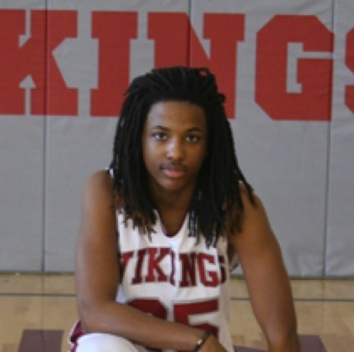 #KendrickJohnson, a student of Lowndes Co. HS, was found dead, rolled up in a mat at his school. Two years later, more questions than answers. #JusticeForKJ
