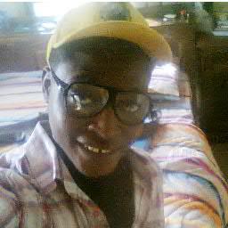 Am a stupendous citizen of Nigeria anticipating to be a great lawyer,emulating the characters of my mentor,by Gods grace.