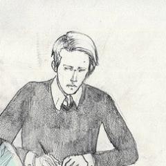 aaronadelstein's profile picture. 