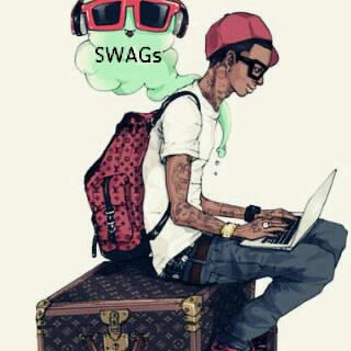 Muslim By Nature, Hausa By Nature!! Fresh_To_Death
