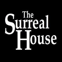 The Surreal House is an online writing collective. http://t.co/i4Od1gypxG