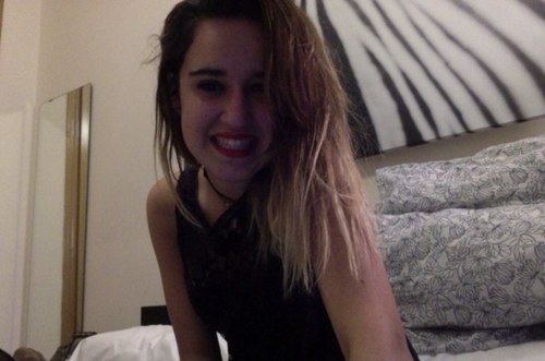 EvaSamos5's profile picture. 