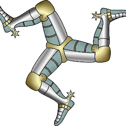 3_L_O's profile picture. Dropping the illest three legged oAuth jokes.