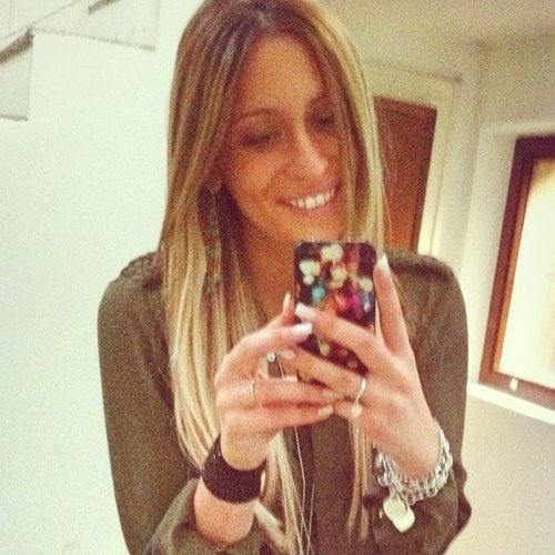 Beatrice_Fiore's profile picture. 