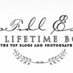 Highlights from the Top Blogs and Photographers in the Industry.