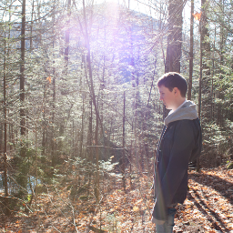 alisterdotdoyle's profile picture. Likes people, places and things.