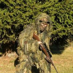 atomicflyer's profile picture. Aviator, Outdoorsman, Treasure Hunter, Silver Stacker, Stock Trader, Gun loving Conservative White American. #NRA