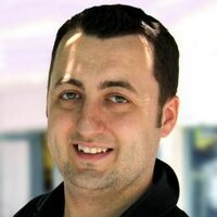 Chris Callaghan (@callaghandesign) 's Twitter Profile Photo