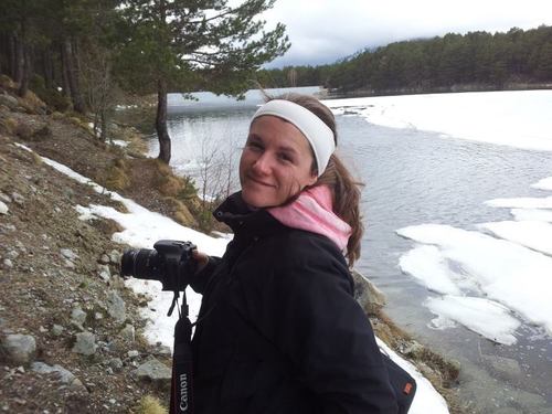 aradelcel's profile picture. Animador flash, editor de vídeo, ilustrador i castellera d'esplugues