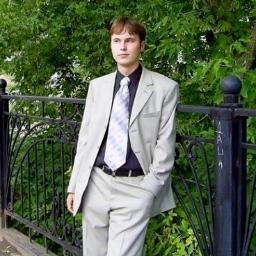 AndreyGoodman's profile picture. 