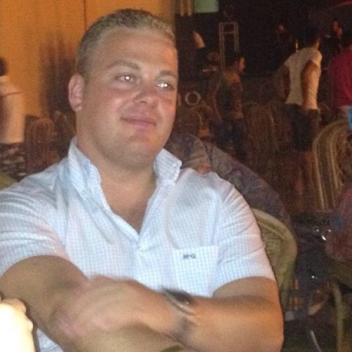 MvanVegchel's profile picture. 