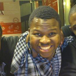 alioudc92's profile picture. The 8th wonder...