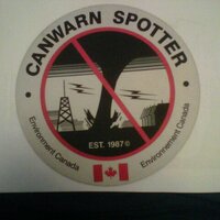 Ward G Kennedy (@ve3wgk) 's Twitter Profile