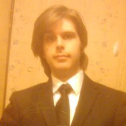 I am just a chill/fun dude to be around. I’m a little bit narcissistic, commanding, pushy at times, a know-it-all most of the time, and a downright jerk rarely.